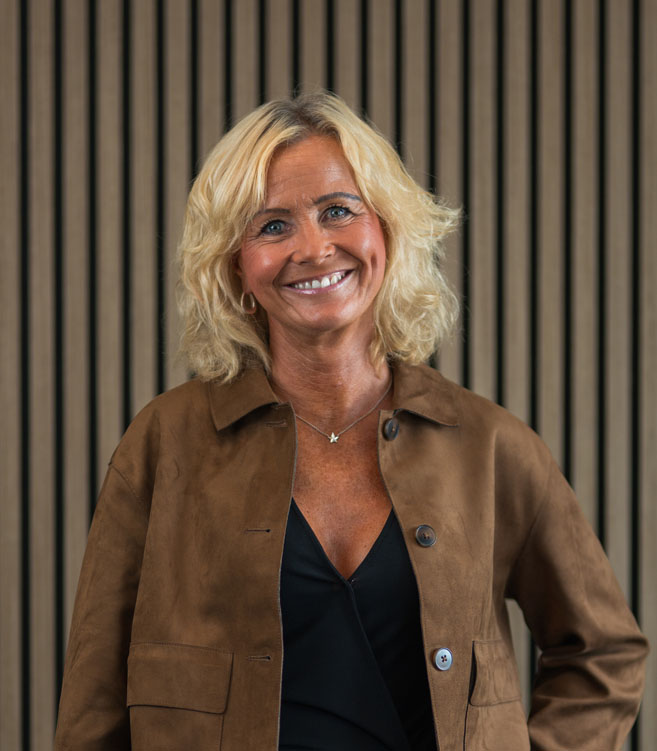 Anna-Karin Edeborg