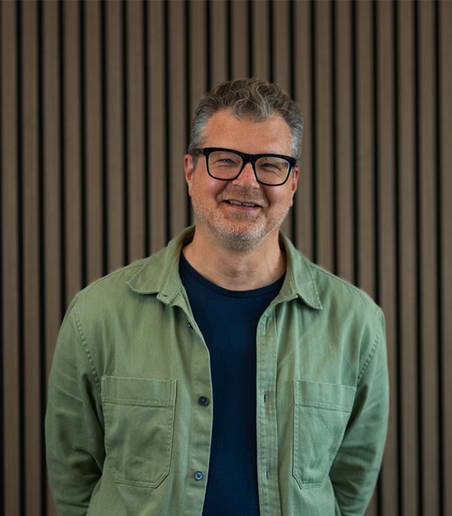 Tord Månström