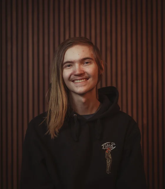 Tim Sandström