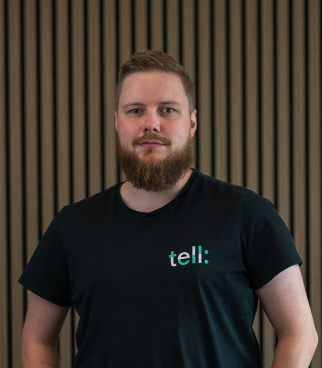 Robin Klas