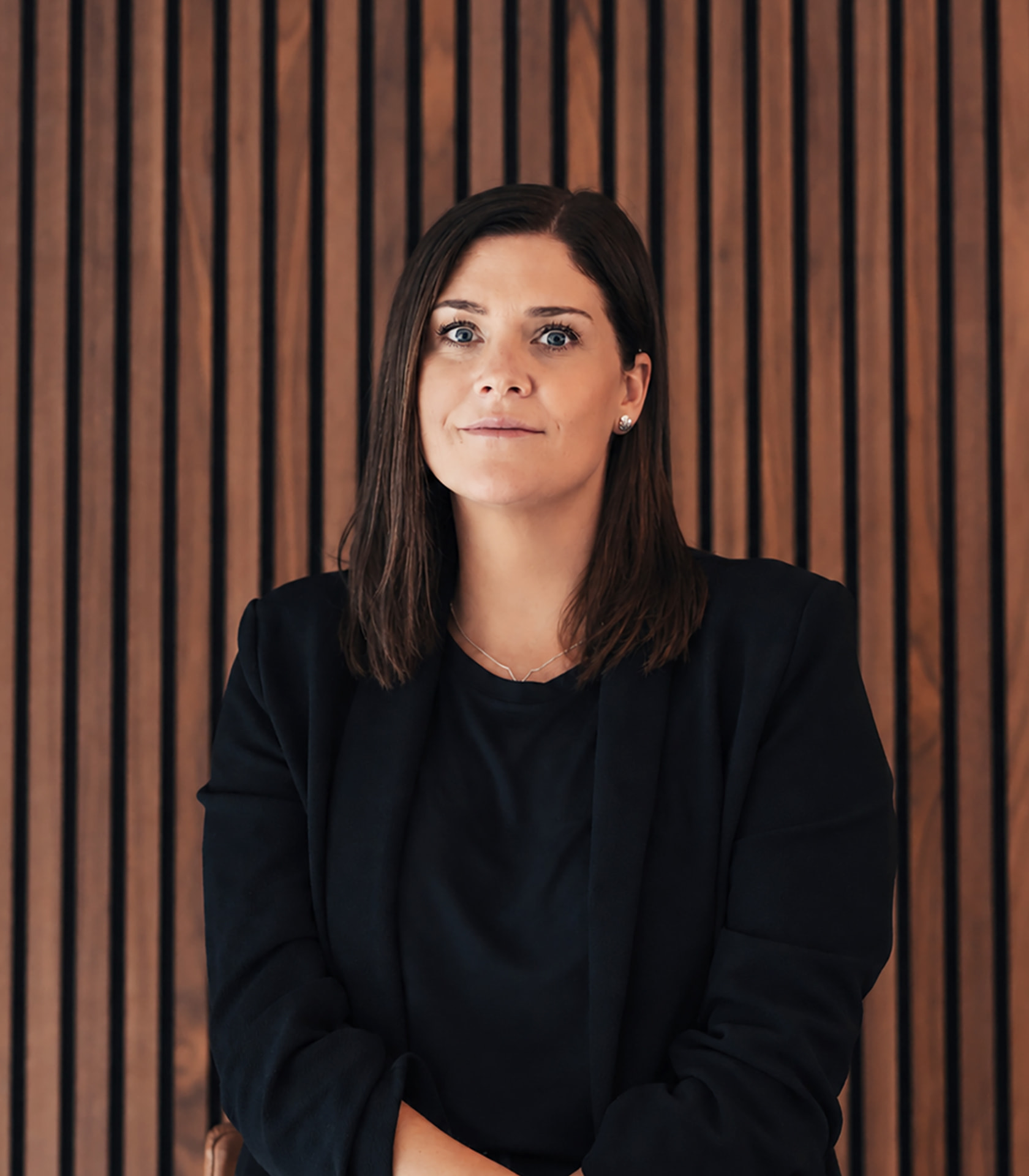 Sanna Öhman