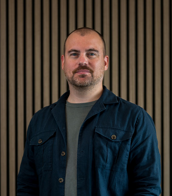 Jens Nilsson